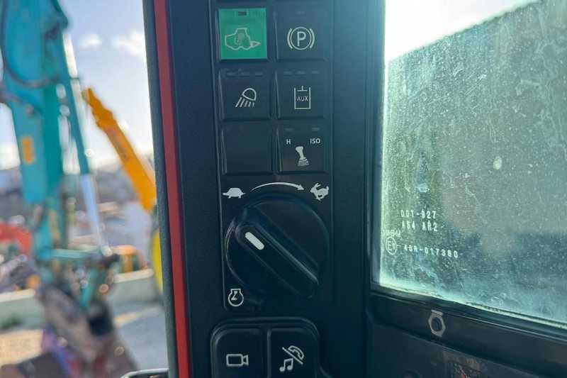 OmecoHub - Immagine BOBCAT T76